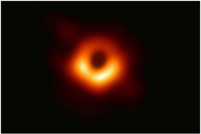 Scientists Confirm Hearing the Black Hole ‘Ringing’ and it Validates Einstein’s Theory of Relativity