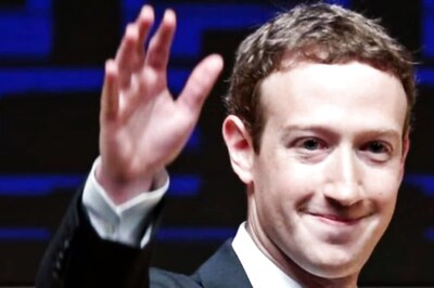 Meta CEO Mark Zuckerberg Now 3rd Richest In The World, Beats Elon Musk's Net Worth For First Time In 4 Years