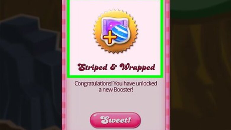 How to Beat Level 130 on Candy Crush