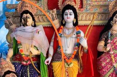 Indian High Commissioner Visits Pandals, Meets Hindu Delegation After Durga Puja Attacks in Bangladesh