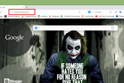 How to Enable the New Version of Gmail