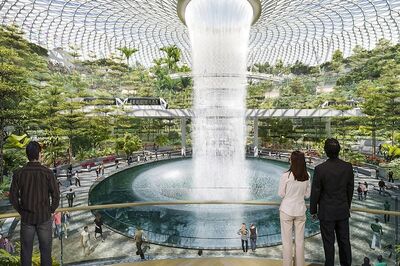 Duty-free Shopping, Airport Lounges: Biggest Attraction for Fliers