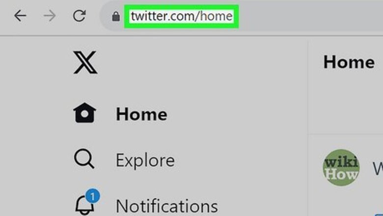 How to Tweet