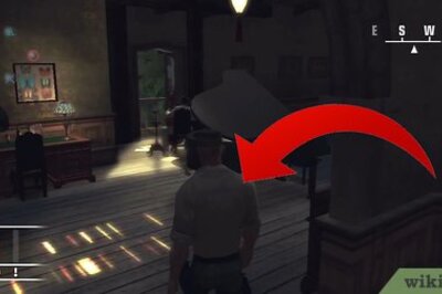 How to Be Good at Hitman