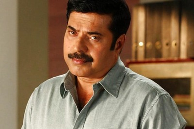 Women's Commission Issues Notice To 'Kasba' Makers, Mammootty