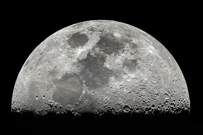 Our Moon Seems to Have a Lot of Water, But Can We Really Survive on it?