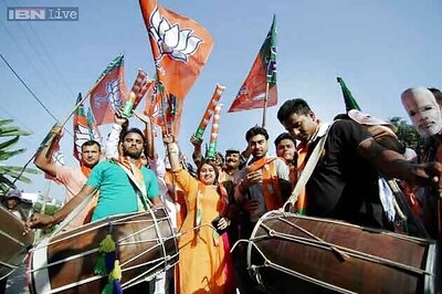 Haryana Assembly elections: BJP dethrones Congress, INLD fails to make a comeback