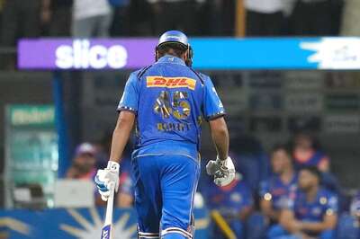 Most Ducks in IPL History: Rohit Sharma Equals Dinesh Karthik's Unwanted Record