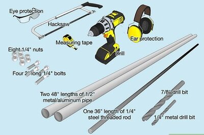 How to Build a Tumbling Composter