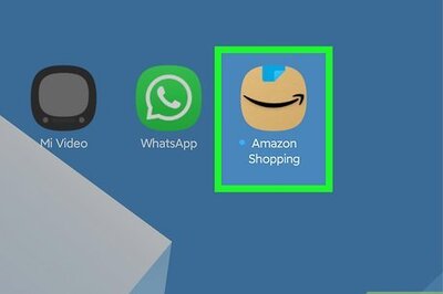 How to Cancel an Amazon Order After It Ships Using the App