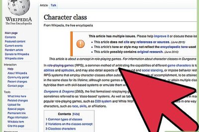How to Design Your Own Game Character
