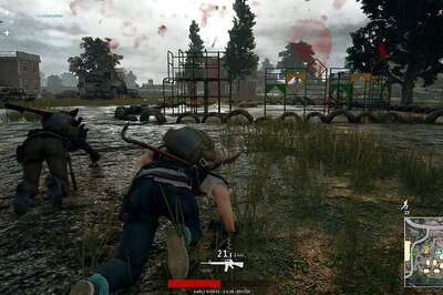 PUBG Mobile Craze: 'How to Play PUBG' Ranks in Google's Most Searched Terms in India