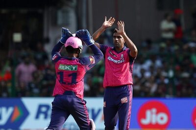 RR vs CSK Live Cricket Streaming IPL 2023: How to Watch Rajasthan Royals vs Chennai Super Kings Coverage on TV And Online