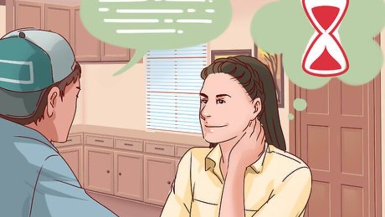 How to Handle a Difficult Date