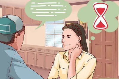 How to Handle a Difficult Date