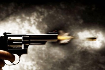 One Killed, Two Critically Injured as Assailants Open Fire at Liquor Shop in Gurugram