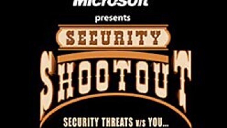 Tech alert: Write a code, win a Scorpio