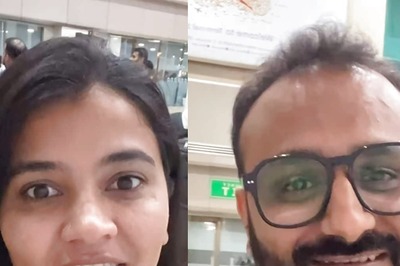 Passengers Wait As Pilot Gets Stuck On Another Delayed Flight. Internet Says, 'Happens All The Time'