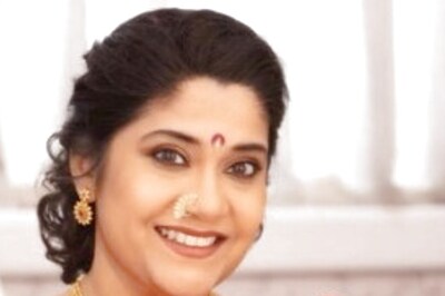 Renuka Shahane Recalls Pathetic Sanitation Facilities For Women On Film Sets In 1990s
