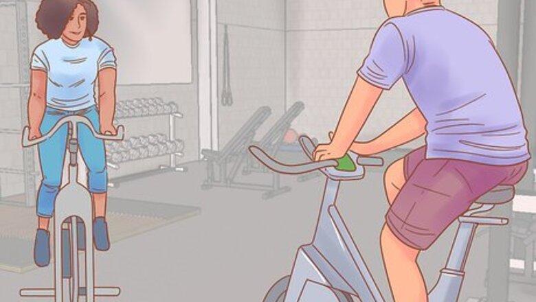How to Become a Spinning Instructor