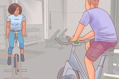 How to Become a Spinning Instructor
