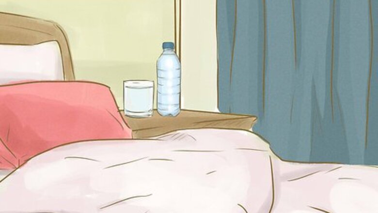 How to Drink Enough Water