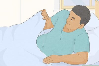 How to Treat Skin Sensitivity Associated With Fever