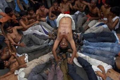 Telangana bandh cripples life