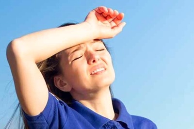 Is Summer Heat Making You Irritable? Here’s What You Can Do To Cope With It