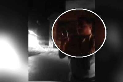 Mumbai: Woman alleged cop abused her, called her 'prostitute'