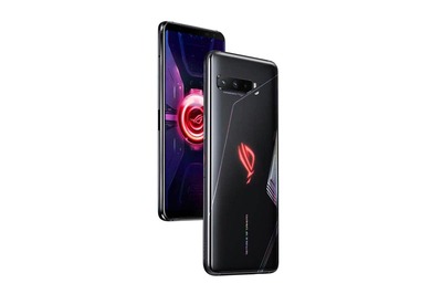 ASUS ROG Phone 3 12GB RAM Variant Goes on Sale Today: Price, Specifications and More