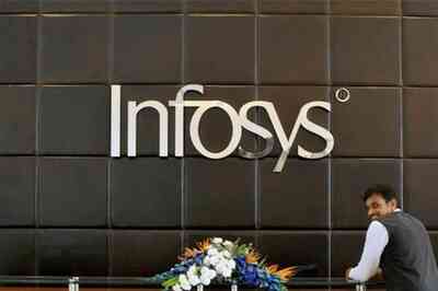Infosys Stock Down 4.5% On Surprise Revenue Guidance Cut In Q2; What Should Investors Do?