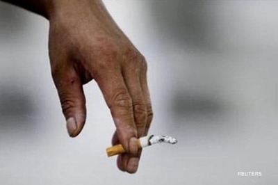 Smoking tied to miscarriage risk