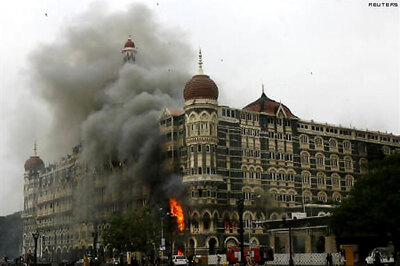 Pak seeks to cross examine 26/11 witnesses