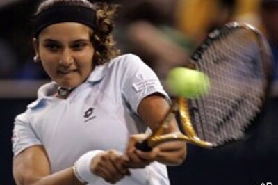 Spain ends India's Hopman Cup dream