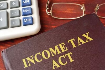 Income Tax Act Review: Govt to Invite Suggestions from Industry Next Month, Says Report