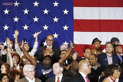 Tough times ahead for Obama as Republicans capture US Senate in mid-term polls