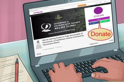 How to Help Dominica
