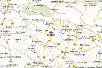 Nine-year-old boy abducted from East Champaran rescued, four arrested