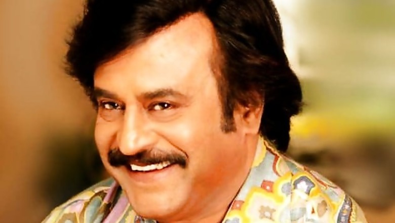 Rajinikanth to inaugurate International Film Festival of India?