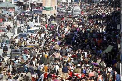 PIL in Supreme Court Seeks Implementation of Two-child Norm Across Country