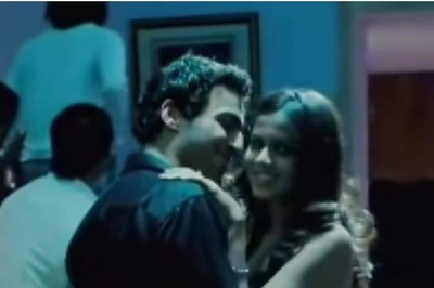 Ayaz Khan Receives Hate for Slapping Genelia D'Souza aka Aditi of Jaane Tu Ya Jaane Na