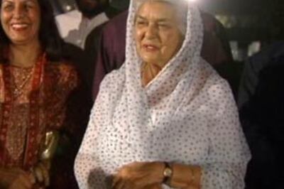  Jaipur royal Gayatri Devi dead