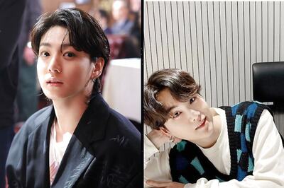 Will Jungkook Make Special Appearance At BTS Star Suga's Final D-DAY Concert?