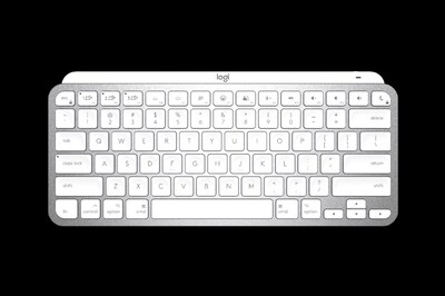 Logitech MX Mini Mechanical Wireless Keyboards Launched: Price, Specifications, More