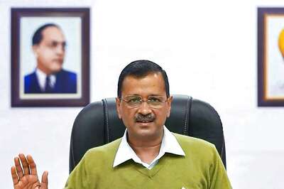 Delhi Excise Policy Case: ED Summons CM Arvind Kejriwal For Questioning On November 2