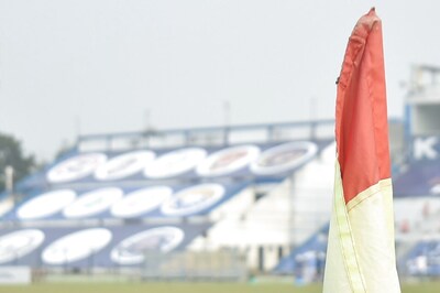 I-League May Rethink on Allowing Spectators after Two Weeks