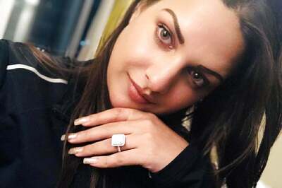 Himanshi Khurana Rubbishes Rumours of Engagement with Asim Riaz, Says 'I am a Ring Collector'