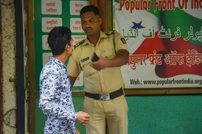 News18 Afternoon Digest: PFI Banned for 5 Yrs Under Anti-terror Law After 2 Rounds of Mega Raids & Other Stories