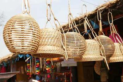 On a shoe-string budget? These 8 cool things under Rs 500 make Surajkund Mela 2016 totally unmissable